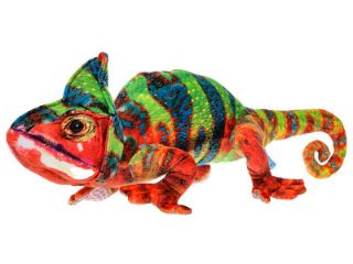 Obrázek z Chameleon plyš 55cm 